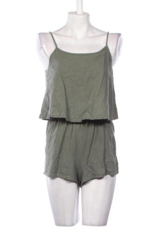 Damen Overall Esmara, Größe M, Farbe Grün, Preis € 10,17