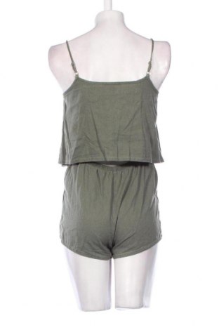 Damen Overall Esmara, Größe M, Farbe Grün, Preis € 10,77