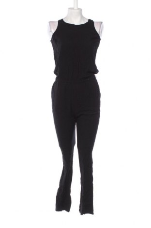 Damen Overall Esmara, Größe XS, Farbe Schwarz, Preis 8,99 €