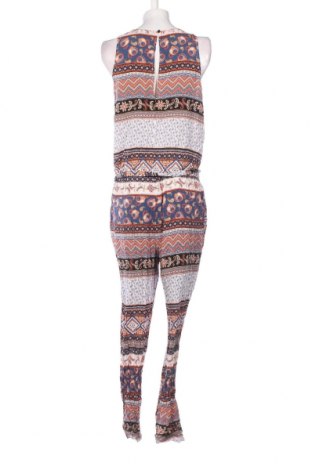 Salopetă de femei Esmara by Heidi Klum, Mărime L, Culoare Multicolor, Preț 128,29 Lei