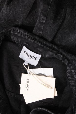 Γυναικεία σαλοπέτα FRNCH, Μέγεθος XS, Χρώμα Μαύρο, Τιμή 31,96 €
