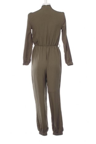 Damen Overall Fashion nova, Größe S, Farbe Grün, Preis 27,49 €