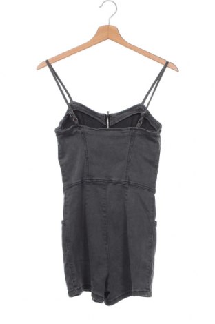 Damen Overall Fb Sister, Größe XS, Farbe Grau, Preis € 27,14