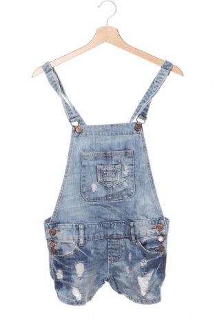 Damen Overall Fb Sister, Größe XXS, Farbe Blau, Preis € 12,48