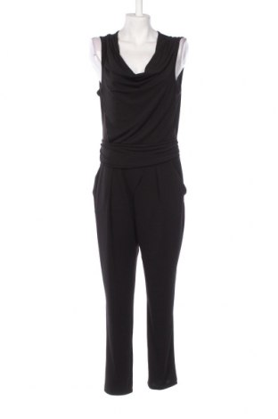 Damen Overall Flame, Größe L, Farbe Schwarz, Preis 6,99 €