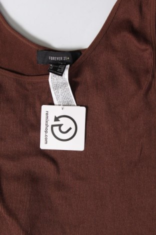 Dámský overal Forever 21, Velikost XS, Barva Hnědá, Cena  131,00 Kč