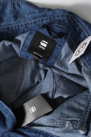 Dámský overal G-Star Raw, Velikost XL, Barva Modrá, Cena  1 167,00 Kč