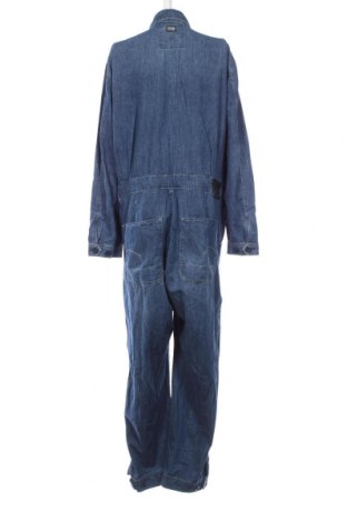 Damen Overall G-Star Raw, Größe XL, Farbe Blau, Preis 37,35 €