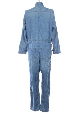 Damen Overall G-Star Raw, Größe M, Farbe Blau, Preis € 60,31