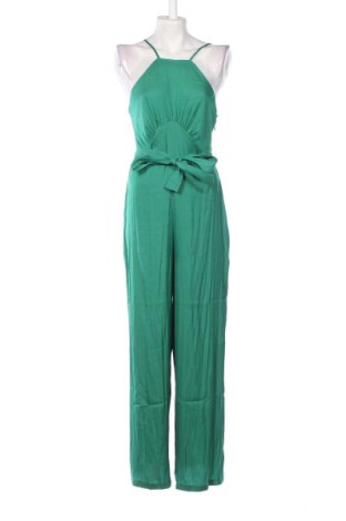 Damen Overall Guido Maria Kretschmer for About You, Größe S, Farbe Grün, Preis 28,76 €