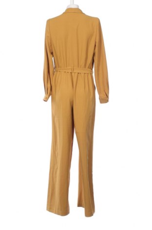 Damen Overall Guido Maria Kretschmer for About You, Größe M, Farbe Gelb, Preis € 63,92