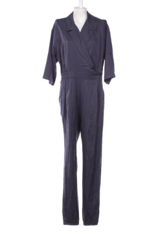 Damen Overall Guido Maria Kretschmer for About You, Größe XL, Farbe Blau, Preis 28,76 €