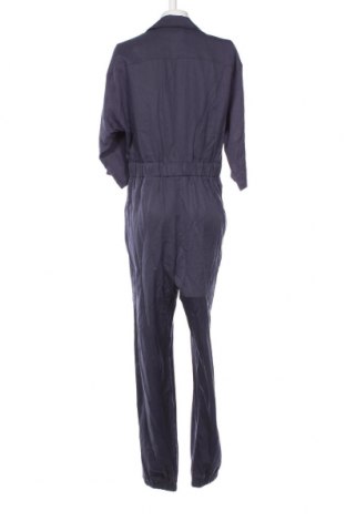 Damen Overall Guido Maria Kretschmer for About You, Größe XL, Farbe Blau, Preis € 63,92