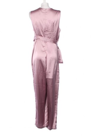 Damen Overall Guido Maria Kretschmer for About You, Größe XL, Farbe Aschrosa, Preis 63,92 €