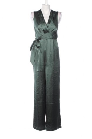 Damen Overall Guido Maria Kretschmer for About You, Größe S, Farbe Grün, Preis € 47,94