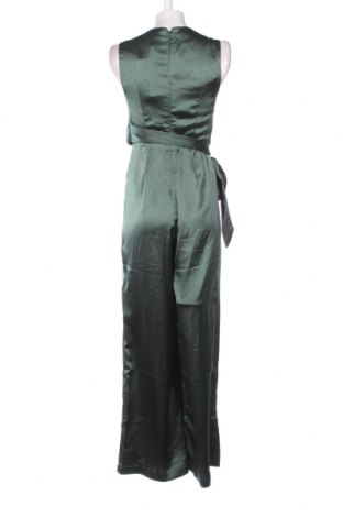 Damen Overall Guido Maria Kretschmer for About You, Größe S, Farbe Grün, Preis € 63,92