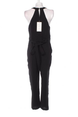 Damen Overall Guido Maria Kretschmer for About You, Größe M, Farbe Schwarz, Preis 63,92 €