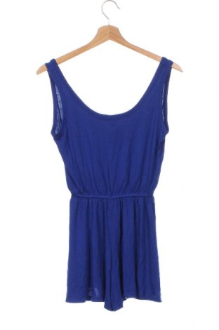 Γυναικεία σαλοπέτα H&M, Μέγεθος XS, Χρώμα Μπλέ, Τιμή 7,67 €