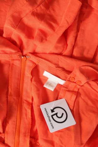 Damen Overall H&M, Größe M, Farbe Orange, Preis 13,00 €