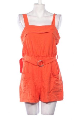 Damen Overall H&M, Größe M, Farbe Orange, Preis € 13,20