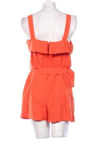Damen Overall H&M, Größe M, Farbe Orange, Preis € 13,20