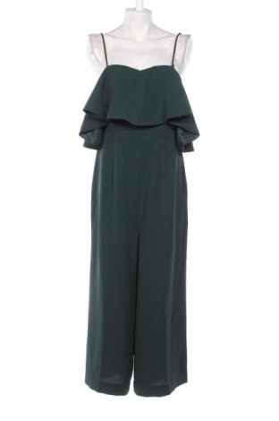 Damen Overall H&M, Größe L, Farbe Grün, Preis € 11,98