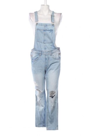 Damen Overall H&M, Größe XS, Farbe Blau, Preis € 10,86