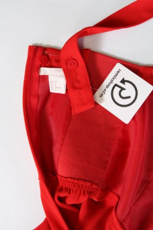 Damen Overall H&M, Größe S, Farbe Rot, Preis 8,99 €