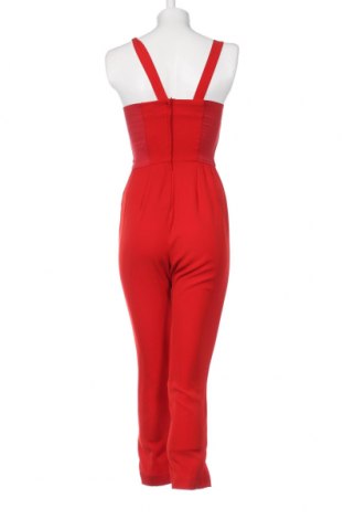 Damen Overall H&M, Größe S, Farbe Rot, Preis 5,99 €