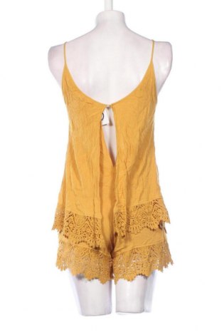 Γυναικεία σαλοπέτα H&M, Μέγεθος XS, Χρώμα Κίτρινο, Τιμή 10,85 €