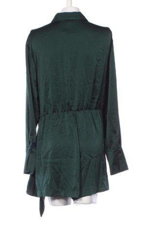 Salopetă de femei H&M, Mărime XXL, Culoare Verde, Preț 101,98 Lei
