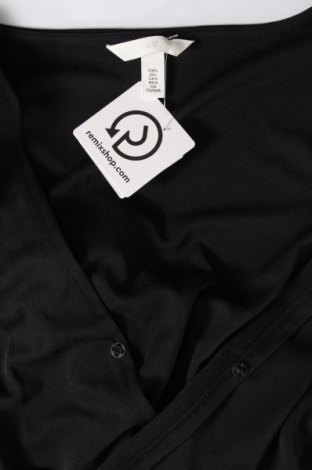 Γυναικεία σαλοπέτα H&M, Μέγεθος L, Χρώμα Μαύρο, Τιμή 7,24 €