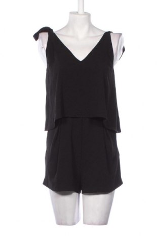 Damen Overall H&M, Größe XS, Farbe Schwarz, Preis 11,97 €