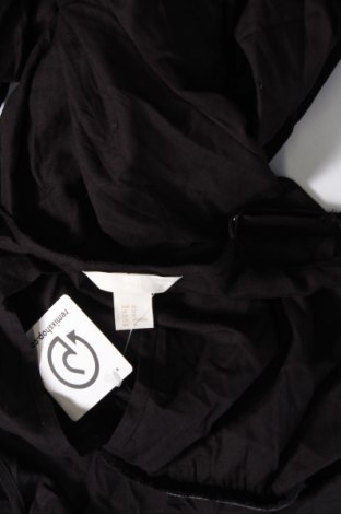 Γυναικεία σαλοπέτα H&M, Μέγεθος L, Χρώμα Μαύρο, Τιμή 9,65 €
