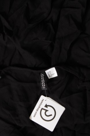 Γυναικεία σαλοπέτα H&M Divided, Μέγεθος S, Χρώμα Μαύρο, Τιμή 12,31 €