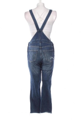 Damen Overall H&M Divided, Größe S, Farbe Blau, Preis 13,57 €