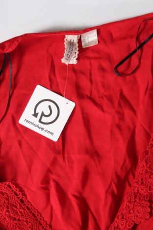 Damen Overall H&M Divided, Größe M, Farbe Rot, Preis € 7,49