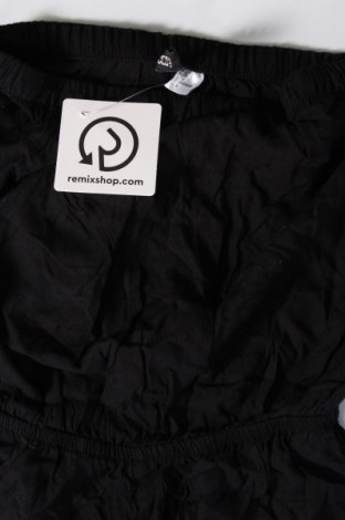 Γυναικεία σαλοπέτα H&M Divided, Μέγεθος XS, Χρώμα Μαύρο, Τιμή 10,85 €