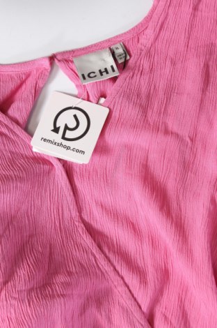 Γυναικεία σαλοπέτα Ichi, Μέγεθος XL, Χρώμα Ρόζ , Τιμή 28,76 €