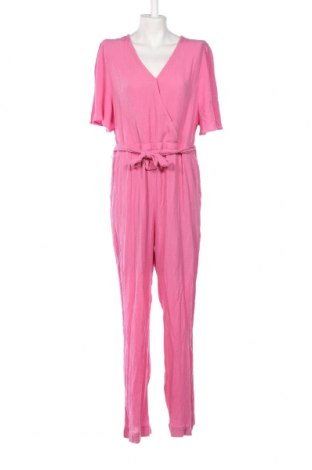 Damen Overall Ichi, Größe XL, Farbe Rosa, Preis 35,16 €