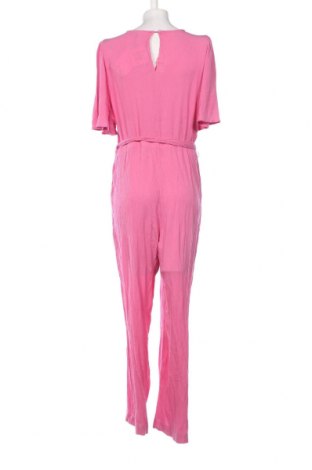 Γυναικεία σαλοπέτα Ichi, Μέγεθος XL, Χρώμα Ρόζ , Τιμή 28,76 €
