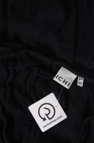 Γυναικεία σαλοπέτα Ichi, Μέγεθος XS, Χρώμα Μαύρο, Τιμή 19,09 €