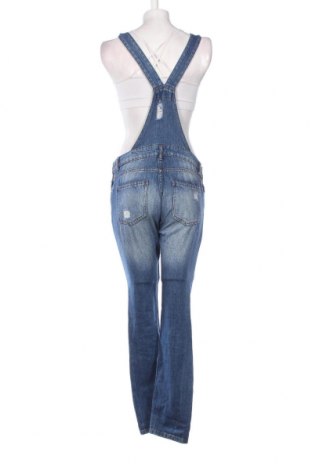 Damen Overall Janina, Größe XS, Farbe Blau, Preis € 5,29