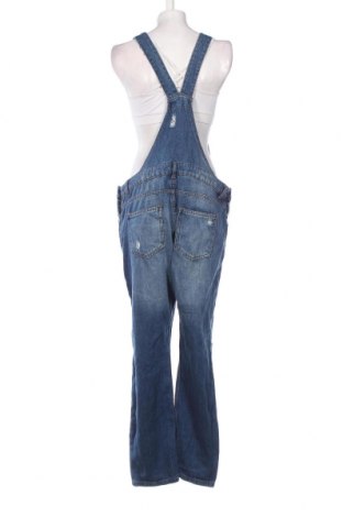 Damen Overall Janina, Größe L, Farbe Blau, Preis 10,99 €