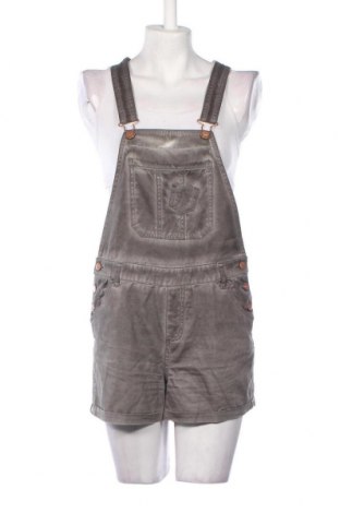 Damen Overall Janina, Größe S, Farbe Beige, Preis 13,20 €