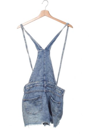 Damen Overall Jennyfer, Größe XS, Farbe Blau, Preis 8,99 €