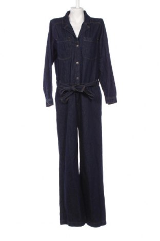 Damen Overall Karen Millen, Größe XL, Farbe Blau, Preis 106,05 €