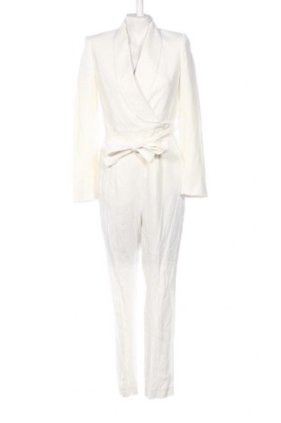 Γυναικεία σαλοπέτα Karen Millen, Μέγεθος M, Χρώμα Λευκό, Τιμή 98,20 €
