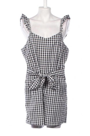 Damen Overall Kiabi, Größe L, Farbe Mehrfarbig, Preis 9,50 €