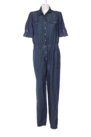 Damen Overall Kookai, Größe M, Farbe Blau, Preis € 32,66